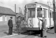 Tram oktober 1961